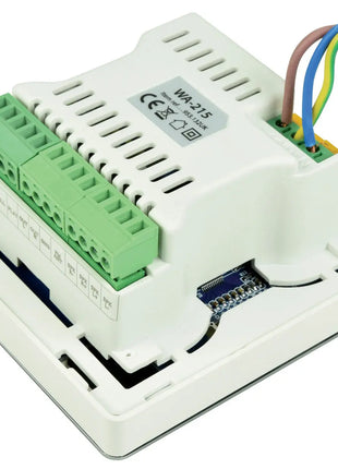 Adastra WA-215 Wall Amp with USB/microSD player, FM + Bluetooth Adastra