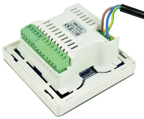 Adastra WA-215 Wall Amp with USB/microSD player, FM + Bluetooth Adastra