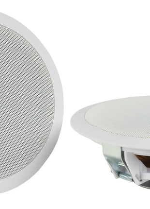 Adastra WA-215 Amplifier + Ceiling Speakers Set Adastra