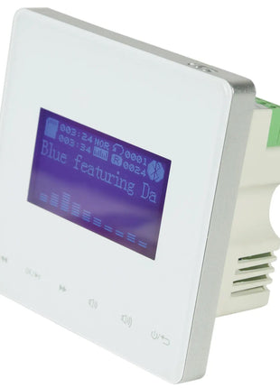 Adastra WA-215 Amplifier + Ceiling Speakers Set Adastra