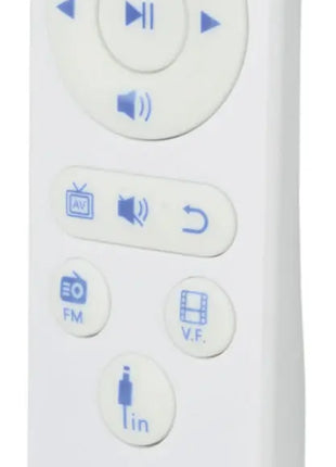 Adastra WA-215 Amplifier + Ceiling Speakers Set Adastra