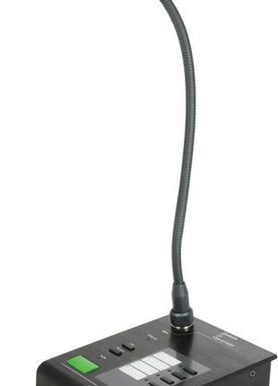 Adastra CS4 Call Station for RM244V Adastra