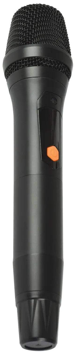Adastra UHF Handheld Mic for SA amp Adastra