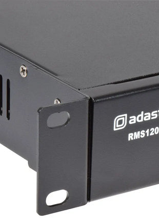 Adastra RMS1202 Amplifier 100V - 2 x 120W Adastra