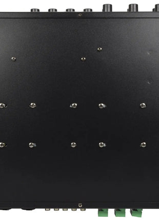 Adastra RM406 Mixer-Amp 100V 6 x 40W + USB/SD/FM/BT Adastra