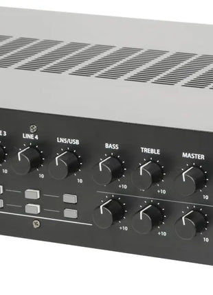 Adastra RM1202 Mixer-amp 2 x 120W + USB/SD/FM/BT Adastra