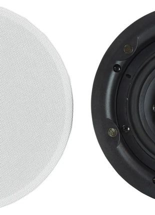 Adastra Bluetooth 5.25in Ceiling Speakers Set Adastra