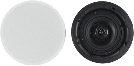 Adastra Bluetooth 5.25in Ceiling Speakers Set Adastra