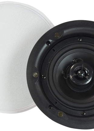 Adastra Bluetooth 5.25in Ceiling Speakers Set Adastra