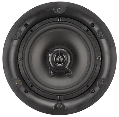 Adastra Bluetooth 6.5in Ceiling Speakers Set Adastra