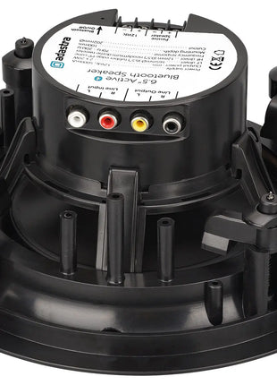 Adastra Bluetooth 6.5in Ceiling Speakers Set Adastra