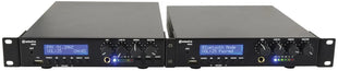 UM Series Ultra Compact Mixer-Amplifiers 100V UM30 Compact 100V Mixer- Adastra