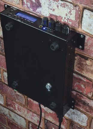 Adastra UM30 Compact 100V Mixer-Amp Adastra