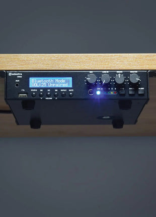UM Series UM60 Amplifier Adastra