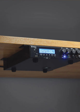 Adastra UM60 Compact 100V Mixer-Amp Adastra