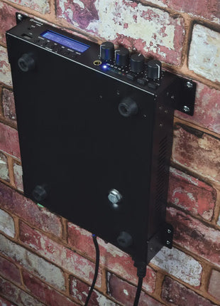 Adastra UM60 Compact 100V Mixer-Amp Adastra