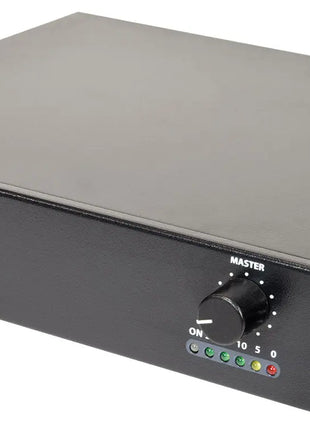 US Series Compact 100V Slave Amplifiers US60 Compact 100V Slave Amp Adastra