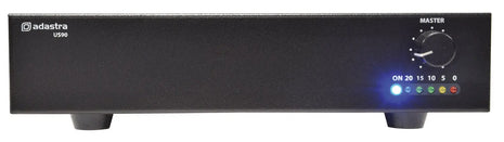 Adastra US90 Compact 100V Slave Amp Adastra
