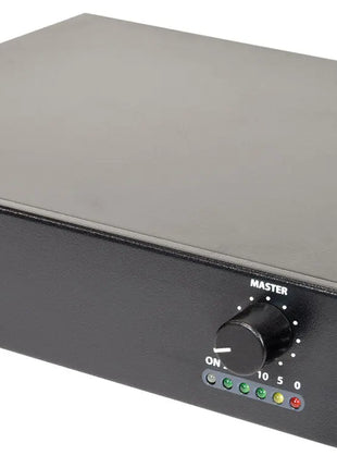 Adastra US90 Compact 100V Slave Amp Adastra