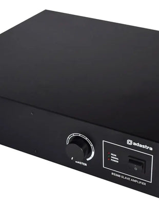 Adastra RS360 Slave Amplifier 100V Adastra
