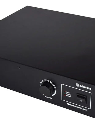 Adastra RS480 Slave Amplifier 100V Adastra