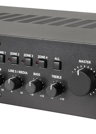 Adastra RM120D Mixer-amp 100V BT/DAB+ Adastra