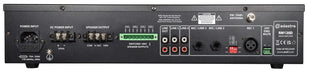 Adastra RM120D Mixer-amp 100V BT/DAB+ Adastra
