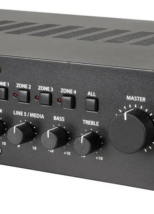 Adastra RM240D Mixer-amp 100V BT/DAB+ Adastra