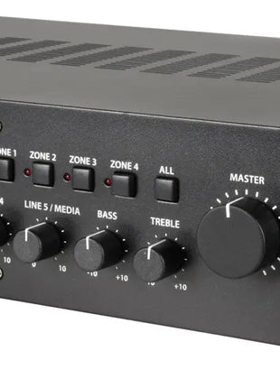 Adastra RM480D Mixer-amp 100V BT/DAB+ Adastra