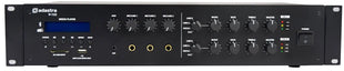 Adastra V-122 Mixer-Amplifier 100V with DAB+/FM/USB/SD/BT Adastra