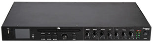 Adastra RMC-2150 Mixer-Amp 2 x 150W + CD/USB/DAB/FM/BT Adastra