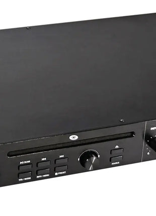 Adastra RMC-2150 Mixer-Amp 2 x 150W + CD/USB/DAB/FM/BT Adastra