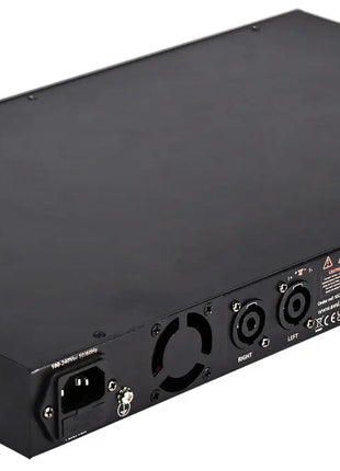 Adastra RMC-2150 Mixer-Amp 2 x 150W + CD/USB/DAB/FM/BT Adastra