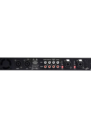 Adastra RMC-2150 Mixer-Amp 2 x 150W + CD/USB/DAB/FM/BT Adastra