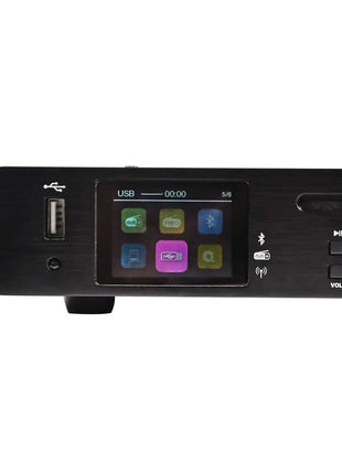 Adastra RMC-2150 Mixer-Amp 2 x 150W + CD/USB/DAB/FM/BT Adastra