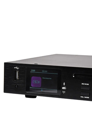 Adastra RMC-2150 Mixer-Amp 2 x 150W + CD/USB/DAB/FM/BT Adastra