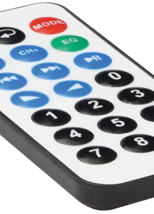 Adastra A2 Stereo PA Amplifier 2 x 200W Adastra