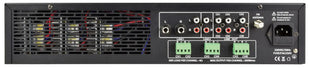 Adastra A6 Tri Stereo Amplfier 6x200W Adastra