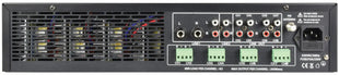 Adastra A8 Quad Stereo Amplfier 8x200W Adastra