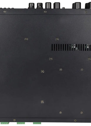 Adastra A8 Quad Stereo Amplfier 8x200W Adastra