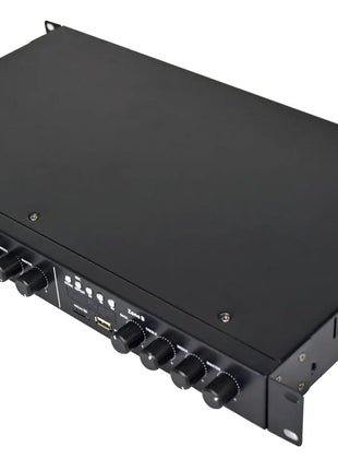 Adastra A14 Dual Stereo Amp 1U 4 x160W Adastra