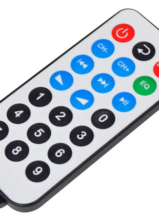 Adastra A14 Dual Stereo Amp 1U 4 x160W Adastra