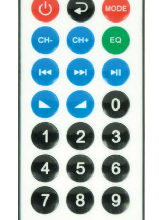 Adastra A22 Compact Stereo PA Amplifier Adastra