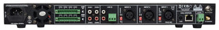 Adastra RM4460 Zoning 100V Mixer-amplifier 4 x 60W Adastra