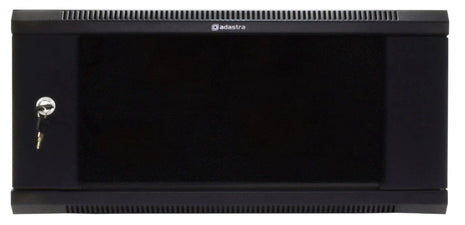Adastra Rack Cabinet 4U x 450mm Deep Adastra