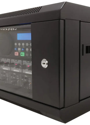 Adastra Rack Cabinet 4U x 450mm Deep Adastra