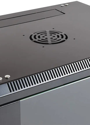 Adastra Rack Cabinet 4U x 450mm Deep Adastra