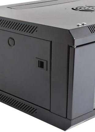 Adastra Rack Cabinet 4U x 450mm Deep Adastra