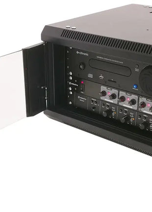 Adastra Rack Cabinet 4U x 450mm Deep Adastra