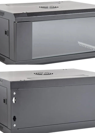 Adastra Rack Cabinet 4U x 450mm Deep Adastra